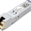 TP-LINK TL-SM331T v1 Transceiver