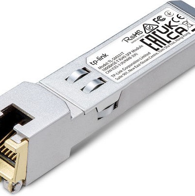 TP-LINK TL-SM331T v1 Transceiver