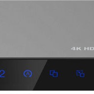 Digitus Hdmi Splitter 1 Input To 2 Output Ds-55336