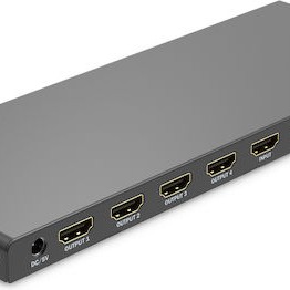 Digitus HDMI Splitter DS-55338