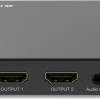 Digitus Διαχωριστής Hdmi 1x2 8k/60hz