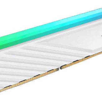 Adata Lancer Blade RGB DDR5 32GB RAM με 2x16GB Modules και Ταχύτητα 6000 για Desktop