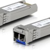 Ubiquiti Optical Module Fiber UACC-OM-SM-10G-D-20 Transceiver 20τμχ