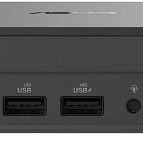Asus NUC 13 Pro Kit RNUC13ANKI500002I Barebone (Core i5-1340P)