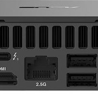 Asus NUC 13 Pro Kit RNUC13ANKI500002I Barebone (Core i5-1340P)