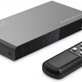 Digitus HDMI Switch DS-55331