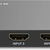 Digitus HDMI Switch DS-55331