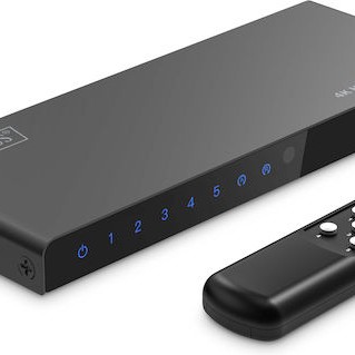 Digitus HDMI Switch DS-55332