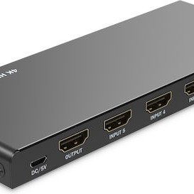 Digitus HDMI Switch DS-55332