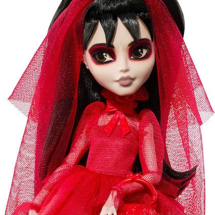 Mattel Φιγούρα 2τμχ