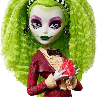 Mattel Φιγούρα 2τμχ