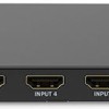 Digitus HDMI Switch DS-55334