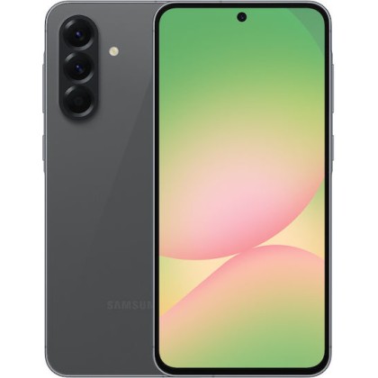 Samsung Galaxy A56 5G Dual SIM (8/256GB) Awesome Graphite