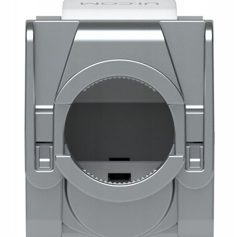 Ubiquiti Keystone 1τμχ UACC-Keystone-Jack-C6A