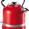 Ariete Βραστήρας 1.7lt 1850W Κόκκινος