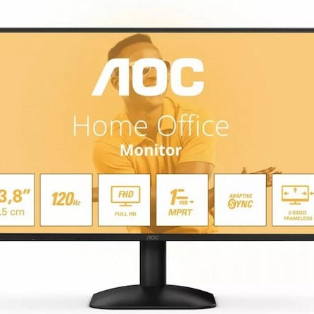 AOC 24B31H IPS Monitor 23.8