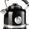 Ariete Βραστήρας 1.7lt 3000W Μαύρος