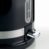Ariete Βραστήρας 1.7lt 3000W Μαύρος