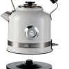 Ariete Βραστήρας 1.7lt 3000W Λευκός