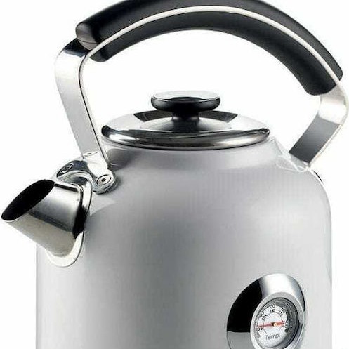 Ariete Βραστήρας 1.7lt 3000W Λευκός