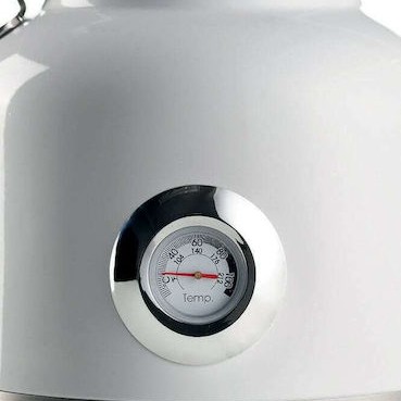 Ariete Βραστήρας 1.7lt 3000W Λευκός