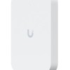 Ubiquiti U7 In-Wall WiFi Mesh Network Access Point Wi‑Fi 7 Dual Band (2.4 & 5GHz) για Εξωτερική τοποθέτηση