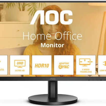 AOC U27B3M VA HDR Monitor 27