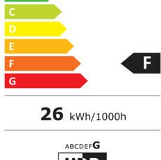 AOC U27B3M VA HDR Monitor 27