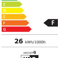 AOC U27B3M VA HDR Monitor 27