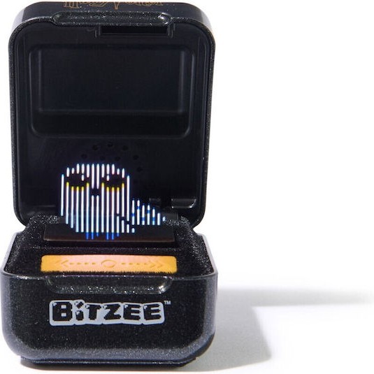 Harry Potter Παιχνίδι Μινιατούρα Μαύρο για 5+ Ετών