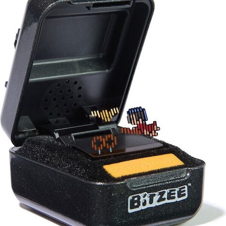 Harry Potter Παιχνίδι Μινιατούρα Μαύρο για 5+ Ετών