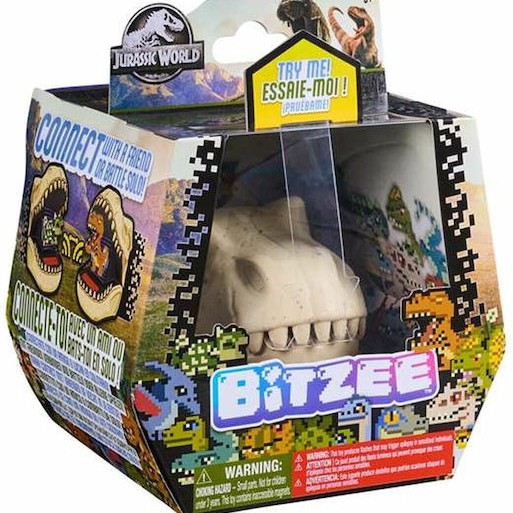 Jurassic World Παιχνίδι Μινιατούρα για 5+ Ετών 18εκ.