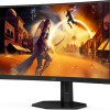 AOC C27G4ZXU VA HDR Curved Gaming Monitor 27