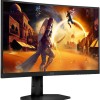 AOC C27G4ZXU VA HDR Curved Gaming Monitor 27