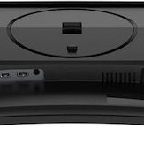 AOC C27G4ZXU VA HDR Curved Gaming Monitor 27