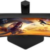 AOC C27G4ZXU VA HDR Curved Gaming Monitor 27