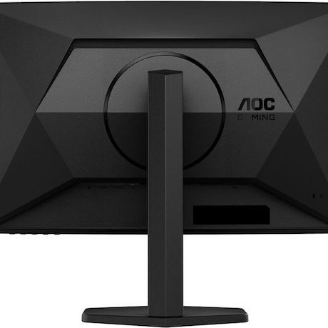 AOC C27G4ZXU VA HDR Curved Gaming Monitor 27