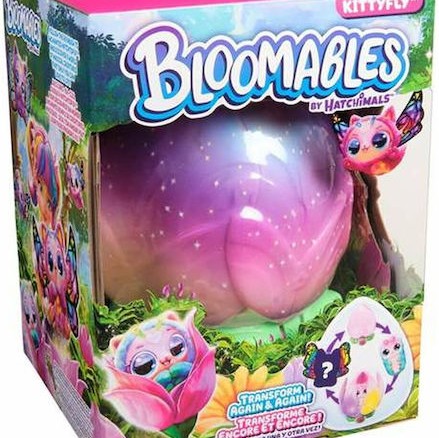 Spin Master Παιχνίδι Μινιατούρα Hatchimals Πολύχρωμο 15εκ.