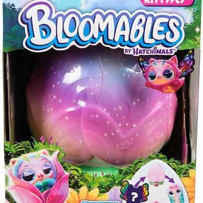 Spin Master Παιχνίδι Μινιατούρα Hatchimals Πολύχρωμο 15εκ.