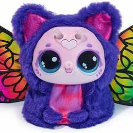 Spin Master Παιχνίδι Μινιατούρα Hatchimals Πολύχρωμο 15εκ.