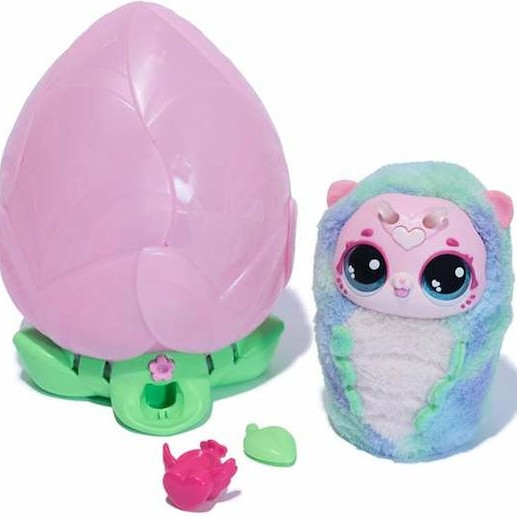 Spin Master Παιχνίδι Μινιατούρα Hatchimals Πολύχρωμο 15εκ.