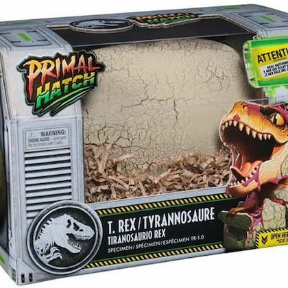 Φιγούρα Δράσης Jurassic World Δεινόσαυρος