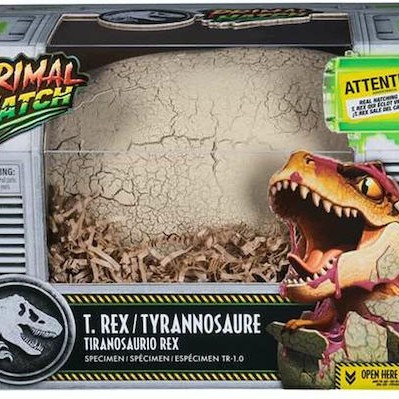 Φιγούρα Δράσης Jurassic World Δεινόσαυρος