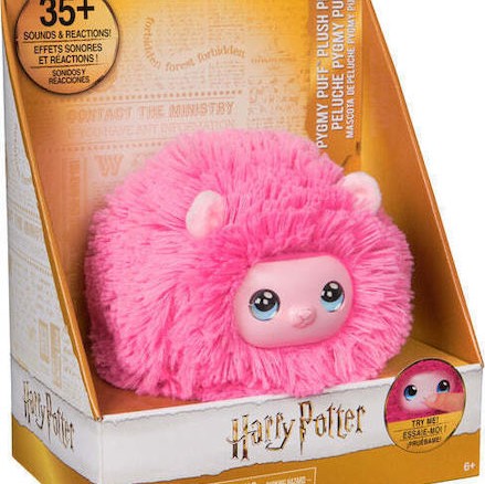 Spin Master Παιχνίδι Μινιατούρα Wizarding World