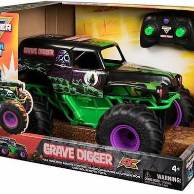 Spin Master Αυτοκινητάκι