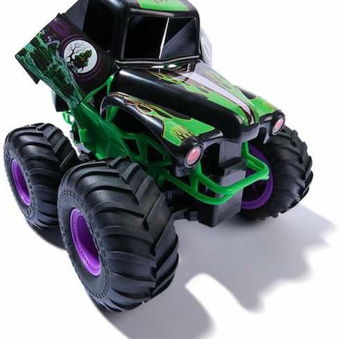 Spin Master Αυτοκινητάκι