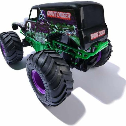 Spin Master Αυτοκινητάκι