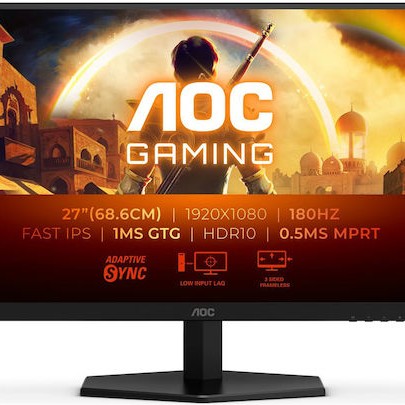 AOC 27G42E IPS HDR Monitor 27