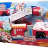 Spin Master Paw Patrol Φορτηγό Πυροσβεστικό για 3+ Ετών