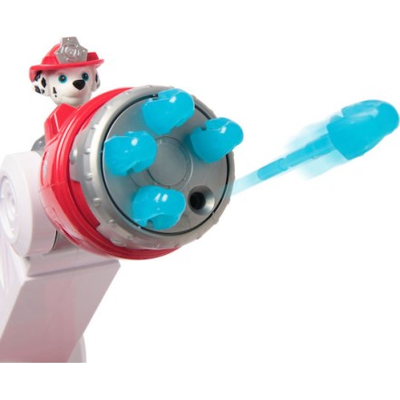 Spin Master Paw Patrol Φορτηγό Πυροσβεστικό για 3+ Ετών